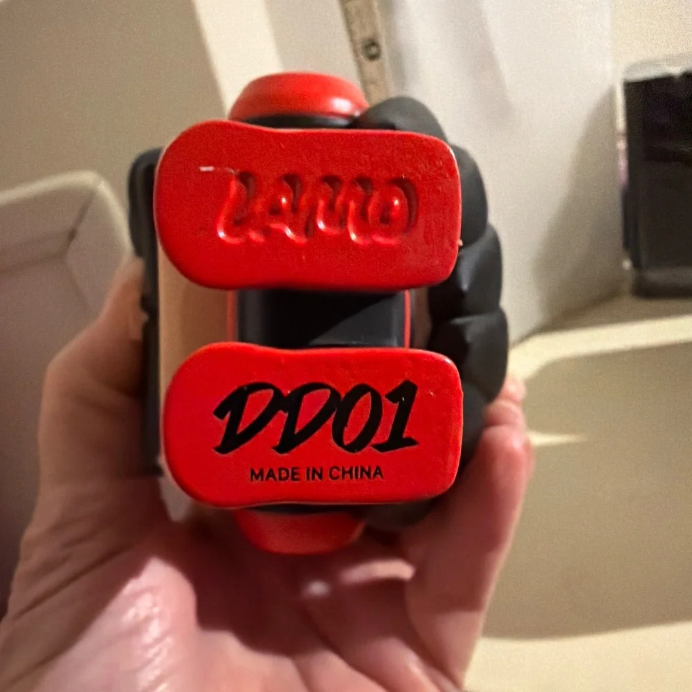 LAMO Dr Disrespect AR 5” DD01 Limited Edition